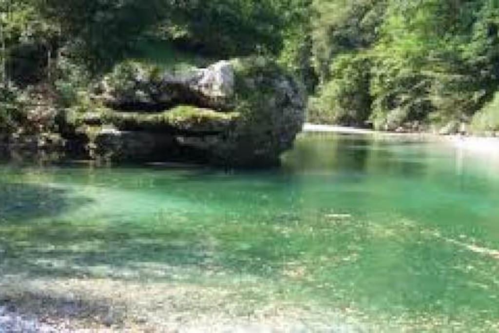 Villa Torre Del Grifone Nel Medioevo Di Cividale Del Friuli Faedis Exterior foto