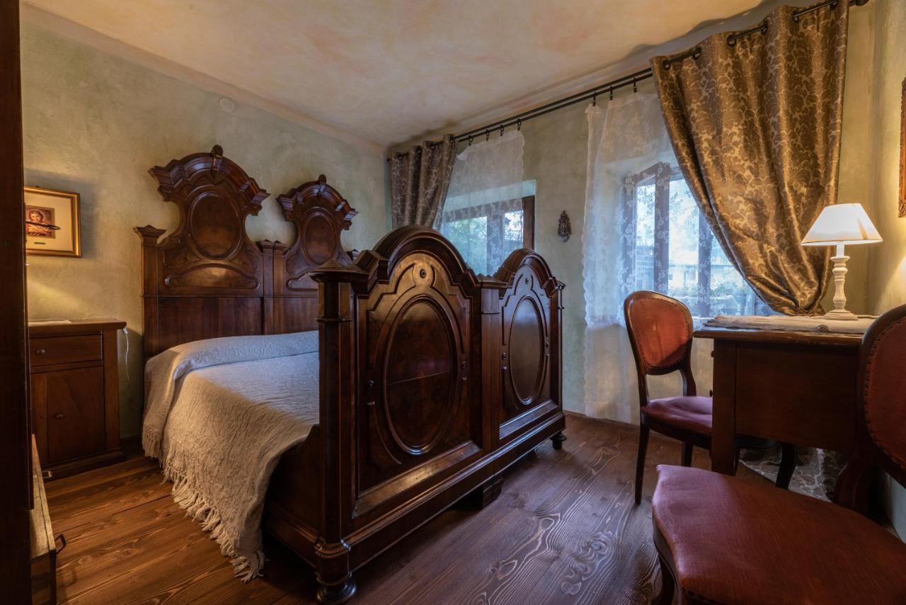 Villa Torre Del Grifone Nel Medioevo Di Cividale Del Friuli Faedis Exterior foto